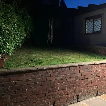 Award Winning Pet Friendly Paddock *