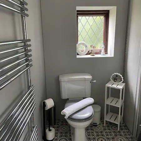 Award Winning Pet Friendly Paddock *