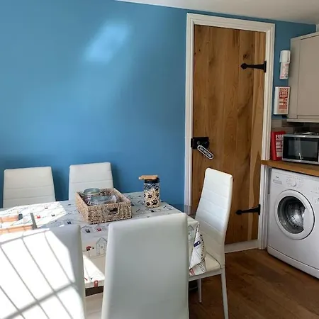 Award Winning Pet Friendly Paddock *