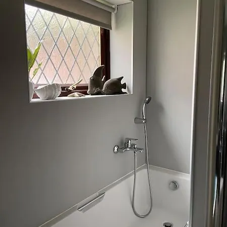 بيت للعطل Award Winning Pet Friendly Paddock