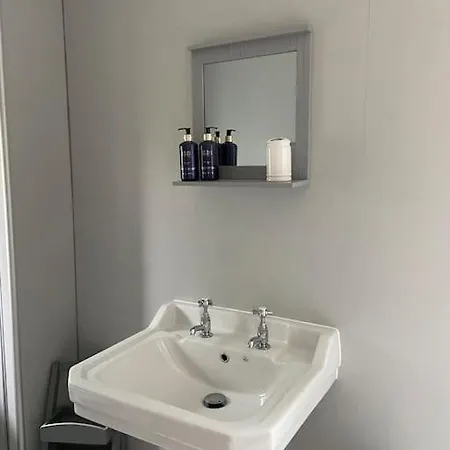 بيت للعطل Award Winning Pet Friendly Paddock *