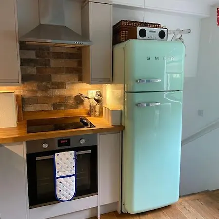 بيت للعطل Award Winning Pet Friendly Paddock *