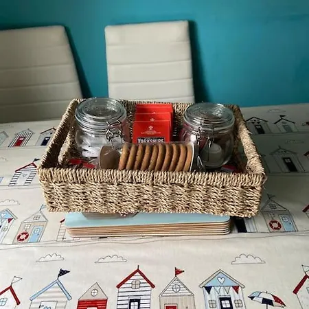 Award Winning Pet Friendly Paddock *