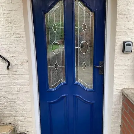 بيت للعطل Award Winning Pet Friendly Paddock