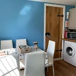 Award Winning Pet Friendly Paddock *