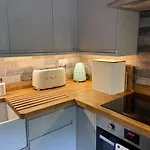 Feriehus Award Winning Pet Friendly Paddock *