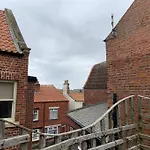 Feriehus Award Winning Pet Friendly Paddock *