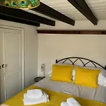 Feriehus Award Winning Pet Friendly Paddock *