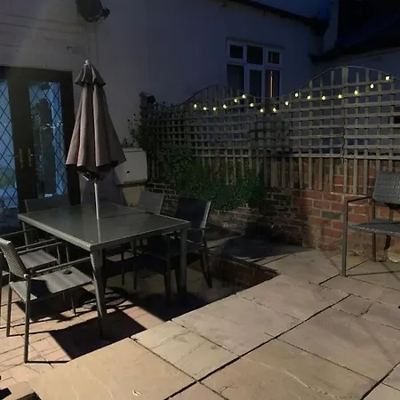 Holiday home Award Winning Pet Friendly Paddock *