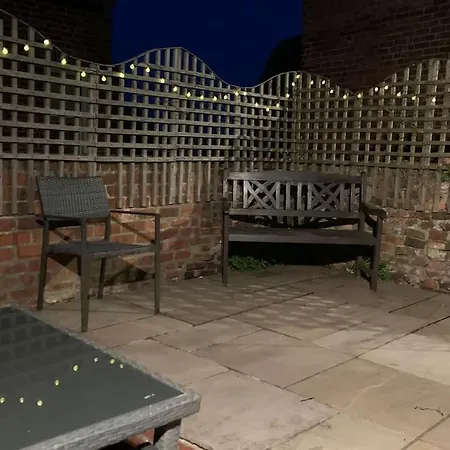 Holiday home Award Winning Pet Friendly Paddock