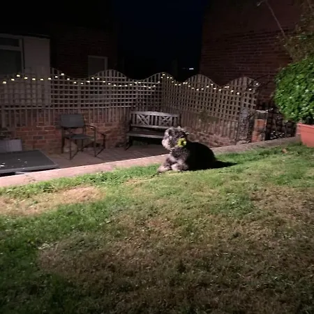 Σπίτι διακοπών Award Winning Pet Friendly Paddock