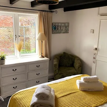 Award Winning Pet Friendly Paddock Semesterbostad *