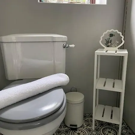 Award Winning Pet Friendly Paddock 度假居 惠特比