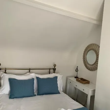 Semesterbostad Award Winning Pet Friendly Paddock