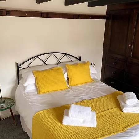 Feriehus Award Winning Pet Friendly Paddock *