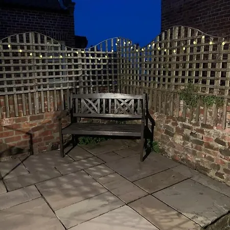 Award Winning Pet Friendly Paddock Σπίτι διακοπών *