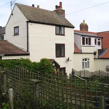 Award Winning Pet Friendly Paddock Feriehus Whitby