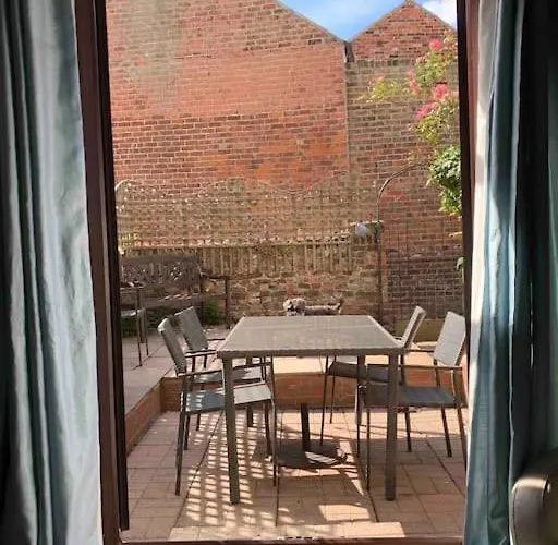 Holiday home Award Winning Pet Friendly Paddock *