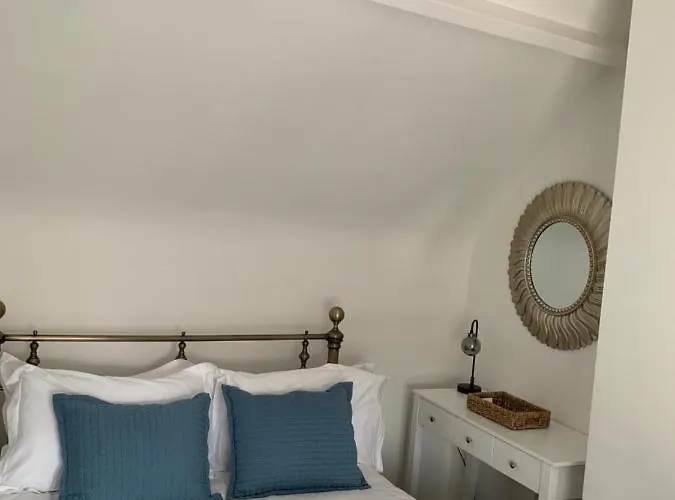 Holiday home Award Winning Pet Friendly Paddock