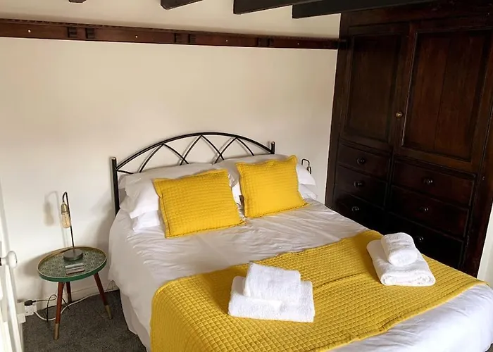 Holiday home Award Winning Pet Friendly Paddock *