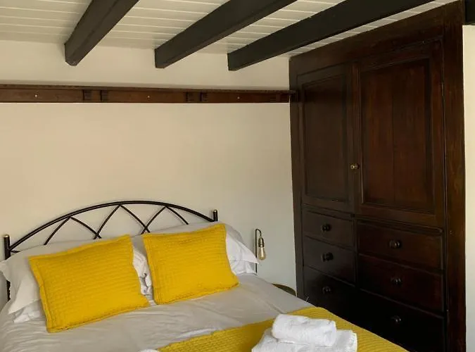 Holiday home Award Winning Pet Friendly Paddock