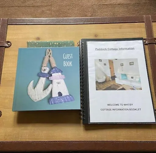 Award Winning Pet Friendly Paddock * Whitby