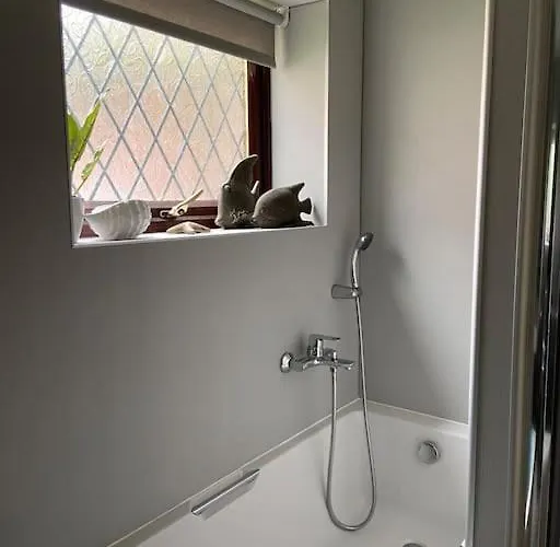 Holiday home Award Winning Pet Friendly Paddock