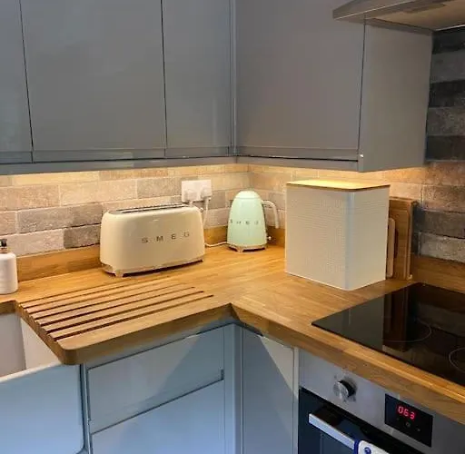 Holiday home Award Winning Pet Friendly Paddock *