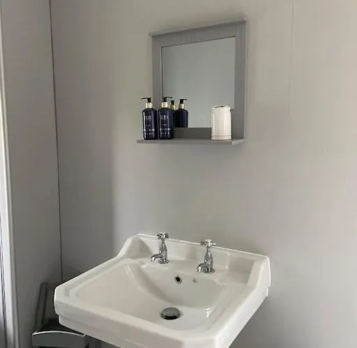 Holiday home Award Winning Pet Friendly Paddock *