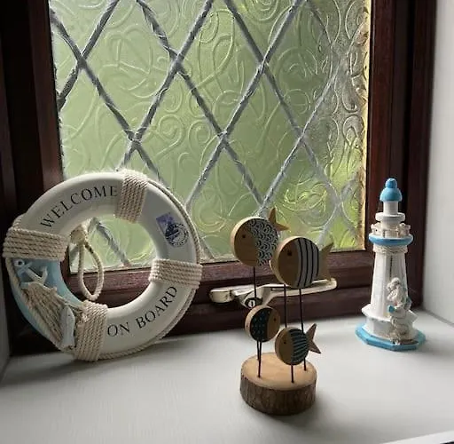 Holiday home Award Winning Pet Friendly Paddock *