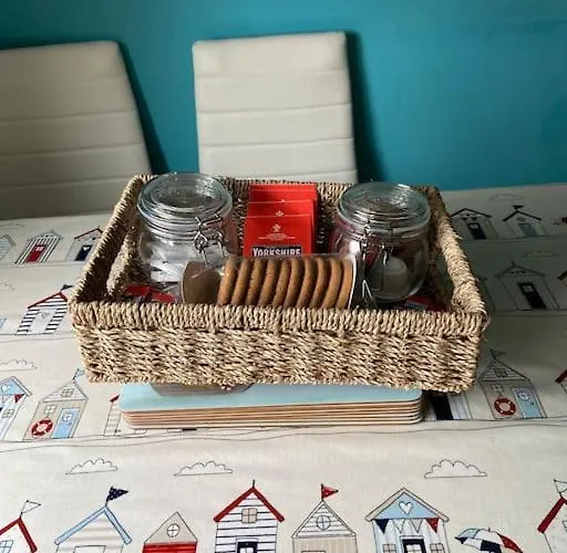 Award Winning Pet Friendly Paddock *