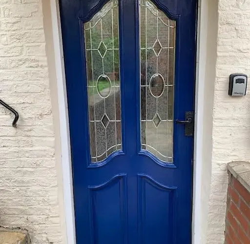 Holiday home Award Winning Pet Friendly Paddock