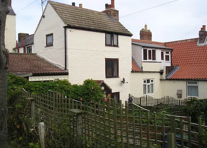 Award Winning Pet Friendly Paddock Holiday home Whitby