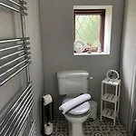 Award Winning Pet Friendly Paddock *