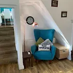 Award Winning Pet Friendly Paddock